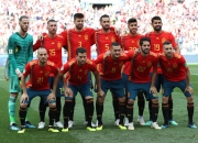 开云体育官网-欧洲杯预选赛胜负之战：英雄争霸