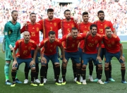 开云体育官网-欧洲杯预选赛胜负之战：英雄争霸