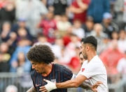 开云体育直播-乌迪内斯主场战平佛罗伦萨，稳守不败