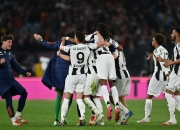 开云体育在线-意甲球队遭遇惨败，卫冕冠军壮观反弹