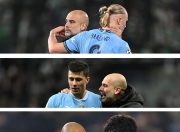 开云体育中国-曼城再遭惊险逼平，领先缩小至三分的简单介绍