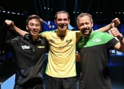 开云体育中国-阿根廷铁饼选手奋力一搏，成功拿下冠军的简单介绍