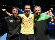 开云体育中国-阿根廷铁饼选手奋力一搏，成功拿下冠军的简单介绍