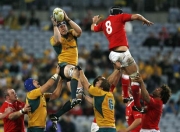 开云体育下载-澳大利亚选手在橄榄球比赛中获得冠军