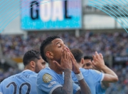 开云体育在线-关于曼城主场迎战阿森纳：胜负难料的信息