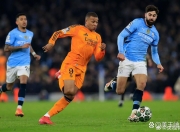 开云体育登录-关于曼城击溃对手，轻松晋级八强，皇马险胜晋级的信息