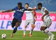 开云体育登录-关于热那亚主场-不敌亚特兰大，遭遇败仗的信息