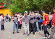 开云官方app入口-队友合作默契，合力夺得团体金牌的简单介绍