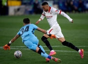 开云体育平台APP-莱万特实力强劲，明显处于上升期