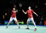 开云体育登录-德国队完胜法国队，石宇奇带队取胜