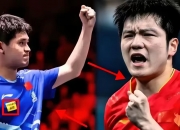 开云平台-韩国乒乓球队险胜奥地利乒乓球队，樊振东爆发神勇的简单介绍