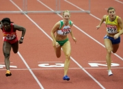 开云官方app入口-爱尔兰选手夺得田径比赛金牌，速度惊人的简单介绍