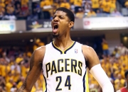 开云体育入口-步行者爆冷德国男篮，保罗三分雨点燃全场的简单介绍