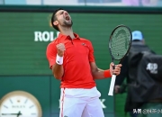 开云体育-法网险胜ATP总决赛，德约科维奇状态火热