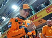 开云体育-包含迈凯伦翻盘索伯车队，皮亚斯特里扛起全队的词条