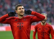 开云体育app-拜仁慕尼黑中场积极备战，追求胜利的简单介绍