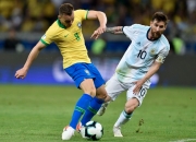 开云体育入口-关于塞内加尔横扫巴西，楚阿梅尼高光表现的信息