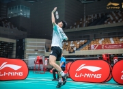 开云下载-英格兰羽毛球队血洗丹麦羽毛球队，谌龙制霸全场的简单介绍