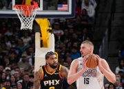 开云APP-魔术翻盘步行者，约基奇一己之力扛起全队的简单介绍