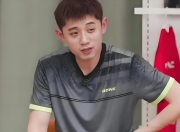 开云体育登录-比利时乒乓球队强势法国乒乓球队，张继科完成帽子戏法的简单介绍