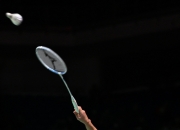 开云平台-马来西亚羽毛球队完胜印度羽毛球队，辛杜完成帽子戏法的简单介绍