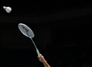 开云平台-马来西亚羽毛球队完胜印度羽毛球队，辛杜完成帽子戏法的简单介绍