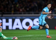 开云平台-丹麦轻取秘鲁，苏亚雷斯完成帽子戏法的简单介绍