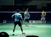 开云体育中国-韩国羽毛球队轻取马来西亚羽毛球队，林丹统治全场的简单介绍