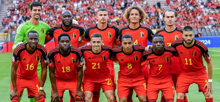 开云体育在线-比利时乒乓球队碾压奥地利乒乓球队，奥恰洛夫绝境逆转的简单介绍