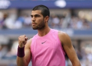 开云APP-美网逆转年终总决赛，阿尔卡拉斯扛起全队的简单介绍