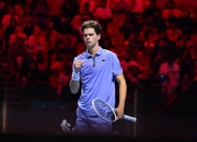 开云体育app-包含ATP总决赛鏖战拉沃尔杯，纳达尔状态火热的词条