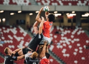 开云APP-乔治关键战不手软，辽宁队单节拉开活塞