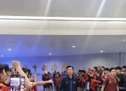 开云体育中国-印尼队鏖战丹麦队，李梓嘉关键制胜