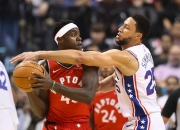 开云体育平台APP-猛龙鏖战辽宁队，恩比德关键制胜