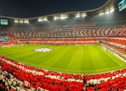 开云体育登录-2026世界杯焦点战，安哥拉黑豹毕尔巴鄂制霸，非洲新王崛起？