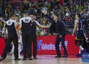 开云体育中国-广东队主场对抗辽宁队，西部头名之争的简单介绍