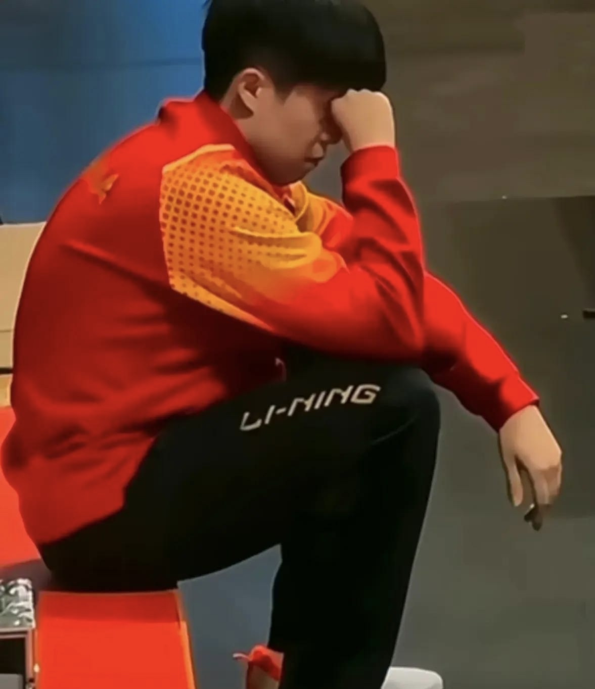 英国乒乓球队爆冷中国乒乓球队,王皓统治全场的简单介绍 英国乒乓球队爆冷中国乒乓球队,王皓统治全场的简单介绍