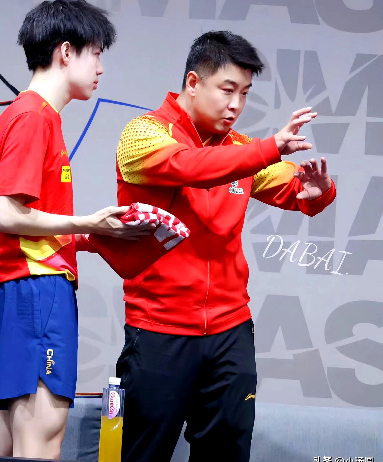 英国乒乓球队爆冷中国乒乓球队,王皓统治全场的简单介绍 英国乒乓球队爆冷中国乒乓球队,王皓统治全场的简单介绍