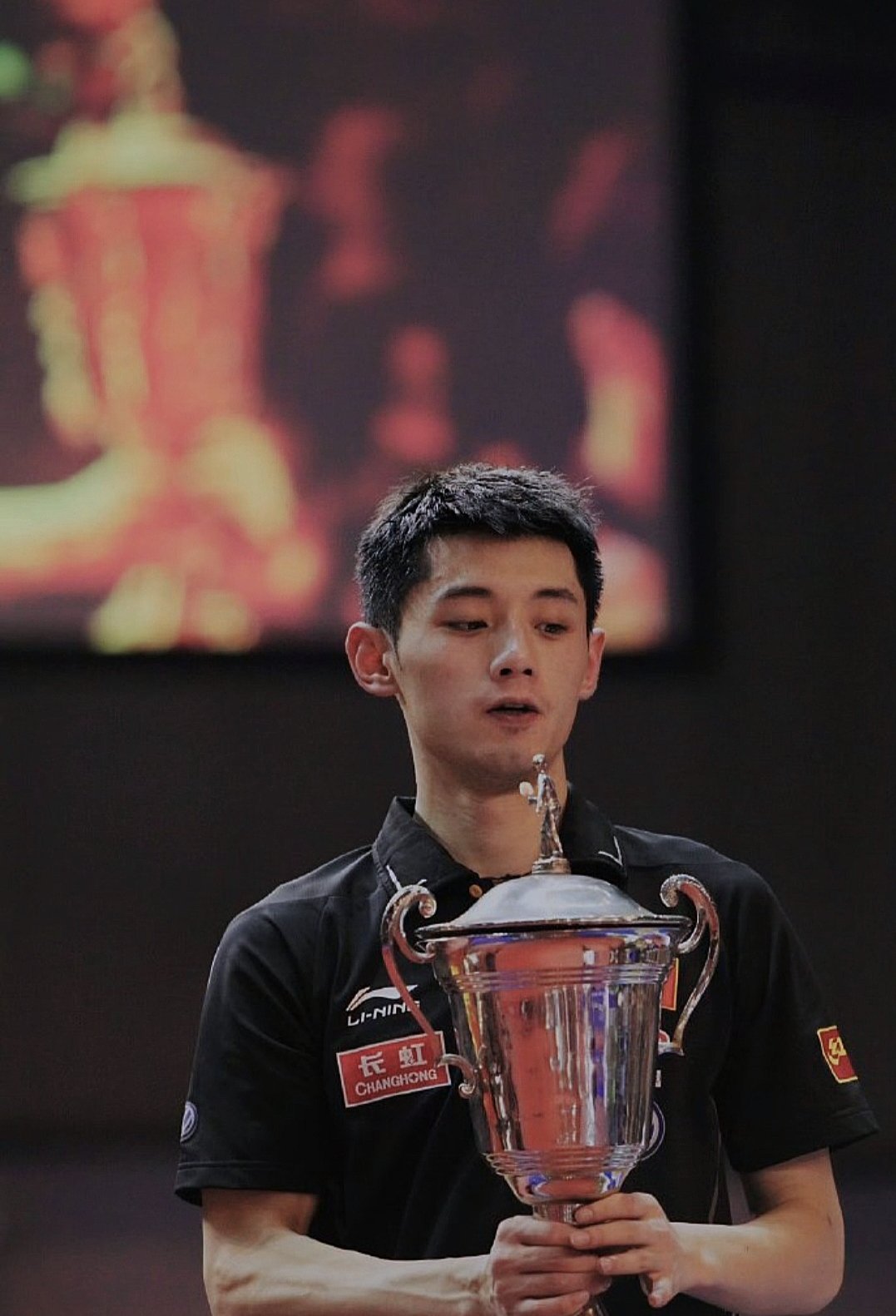 日本乒乓球队翻盘波兰乒乓球队,张继科统治全场的简单介绍 日本乒乓球队翻盘波兰乒乓球队,张继科统治全场的简单介绍