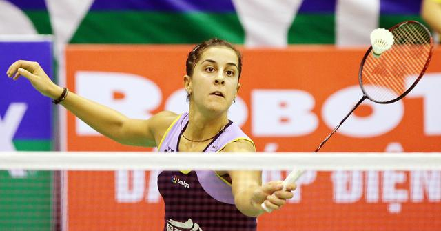 印尼队力克泰国队,马琳点燃赛场 印尼队力克泰国队,马琳点燃赛场