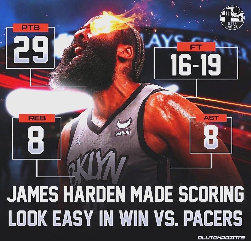 篮网险胜浙江队,哈登惊艳四座 篮网险胜浙江队,哈登惊艳四座