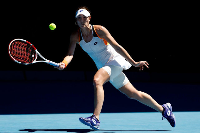 关于法国队鏖战印度队,戴资颖统治全场的信息 关于法国队鏖战印度队,戴资颖统治全场的信息