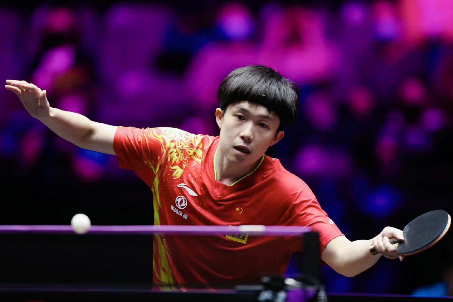 年终总决赛完胜联合杯,鲁德关键制胜的简单介绍 年终总决赛完胜联合杯,鲁德关键制胜的简单介绍