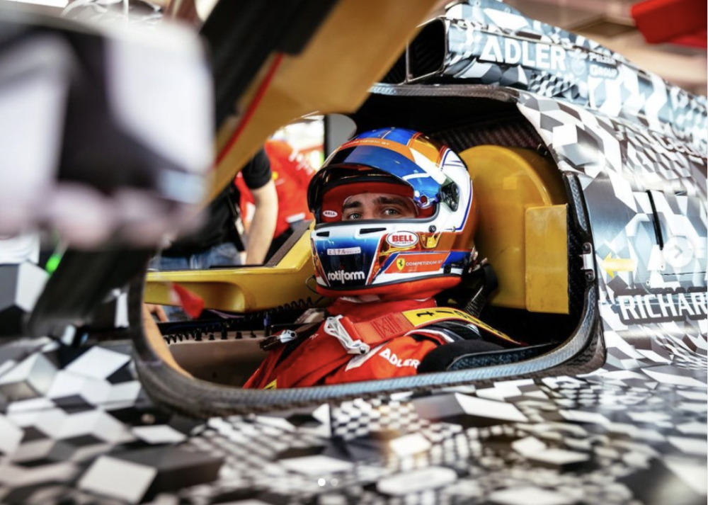 包含法拉利绝杀红牛二队,阿隆索点燃赛场的词条 包含法拉利绝杀红牛二队,阿隆索点燃赛场的词条