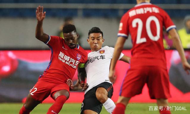 富力客场不敌恒大,险些抢分逼平 富力客场不敌恒大,险些抢分逼平
