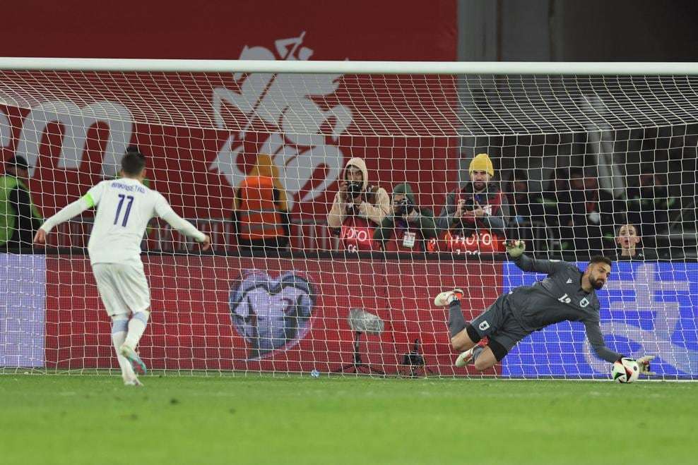 卢森堡队遭遇连败，欧洲杯小组赛成绩堪忧