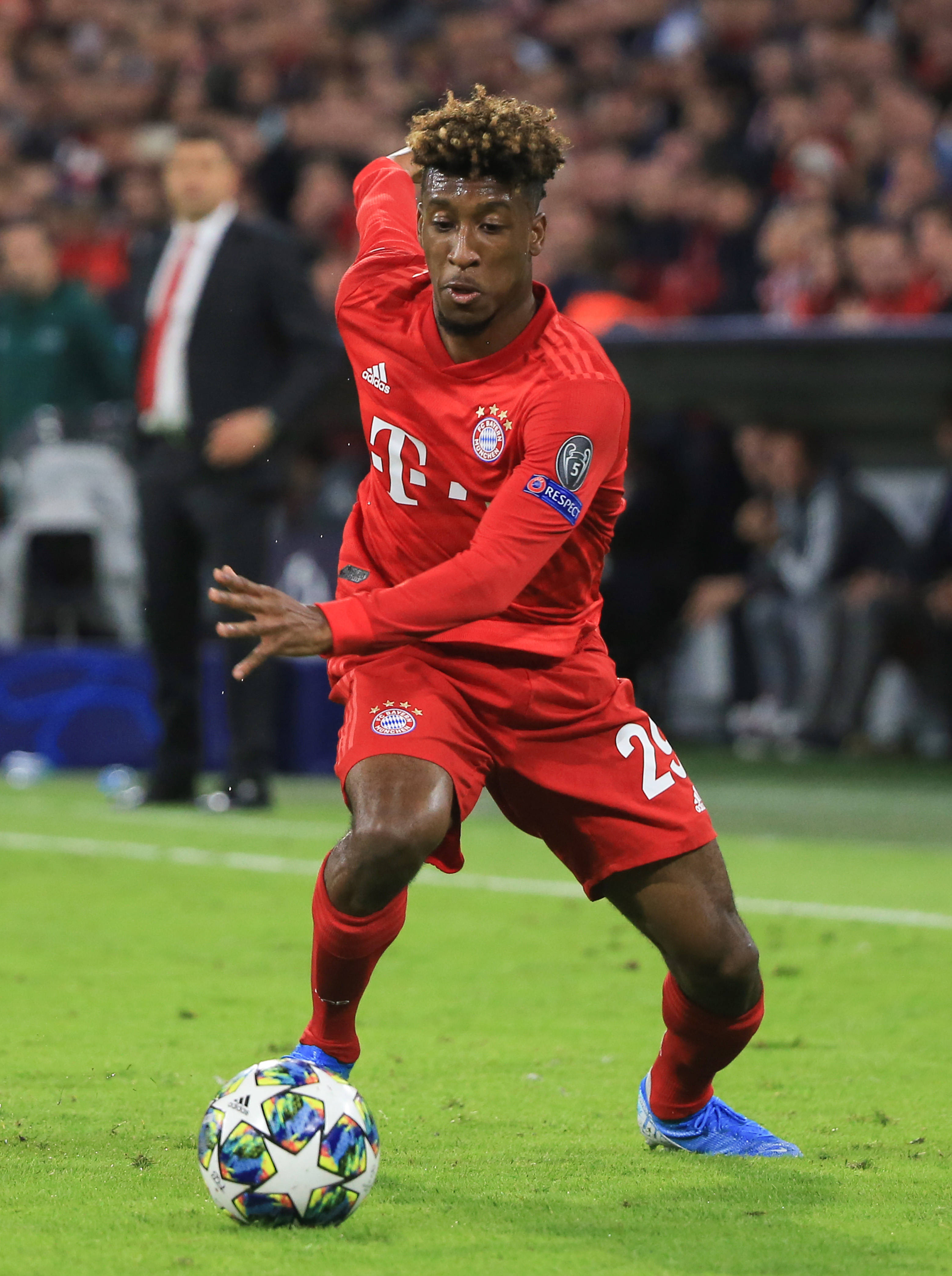 拜仁慕尼黑历史罕见的联赛低迷的简单介绍 拜仁慕尼黑历史罕见的联赛低迷的简单介绍