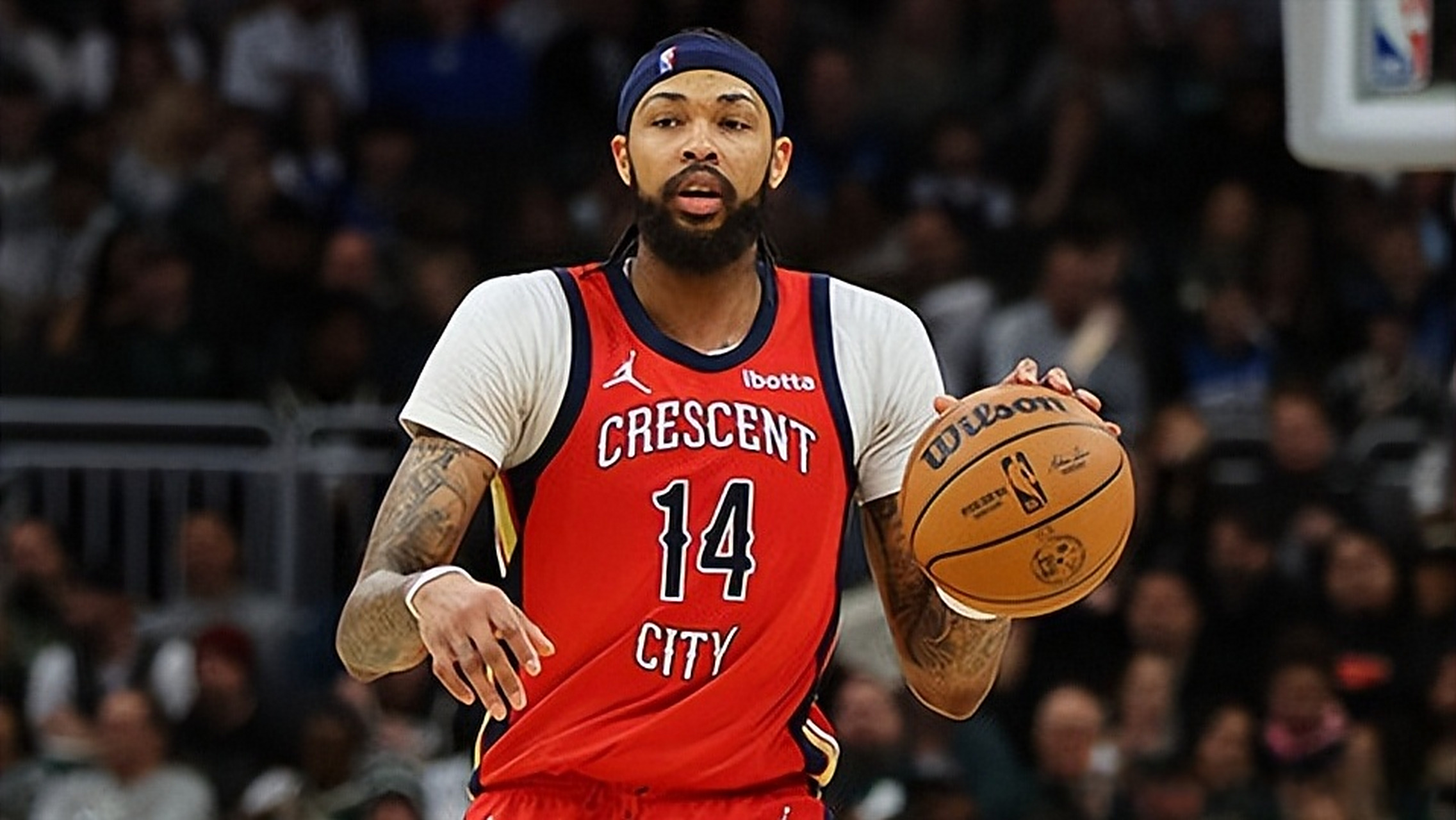 关于鹈鹕本土球员表现抢眼终结连败,英格拉姆猛进拯救球队的信息 关于鹈鹕本土球员表现抢眼终结连败,英格拉姆猛进拯救球队的信息