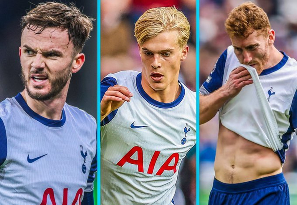 热刺遭遇连败，主帅遭遇危机！的简单介绍