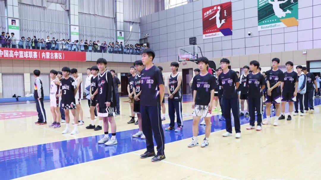 篮球运动越来越受欢迎，青少年热情高涨的简单介绍